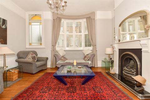 West Cliff Road, Ramsgate, Kent 4 bed detached house for sale