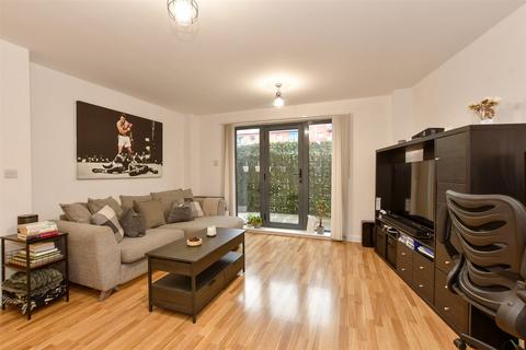 Spring Place, Barking, Essex 1 bed flat for sale