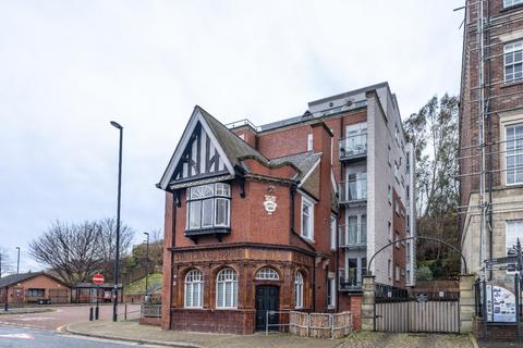 Duke Street, North Shields NE29 1 bed apartment for sale