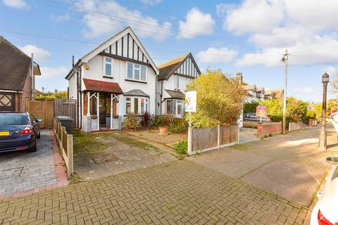 Station Road, Herne Bay, Kent 3 bed detached house for sale