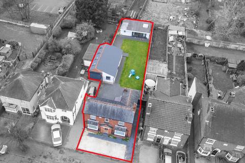 Neville Avenue, Kidderminster... 4 bed detached house for sale