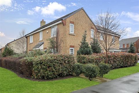 Buttercup Grove, Stainton 4 bed detached house for sale
