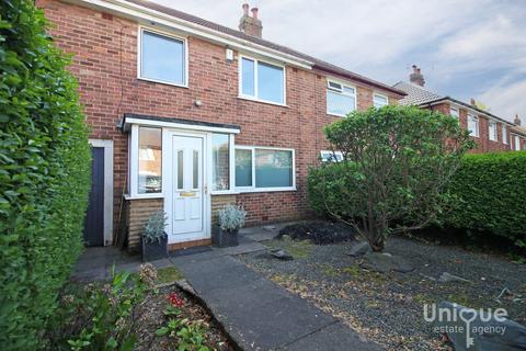 Ascot Road,  Thornton