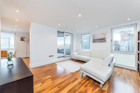 Indescon Square, London, E14 3 bed apartment for sale