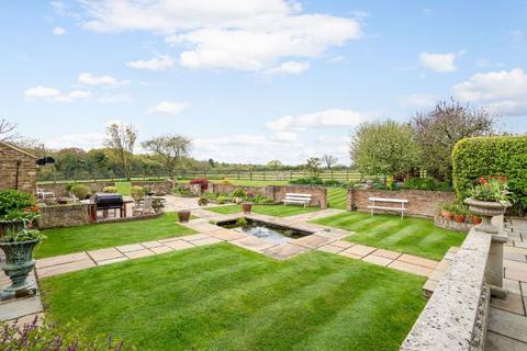 Batchworth Heath, Rickmansworth 6 bed detached house for sale
