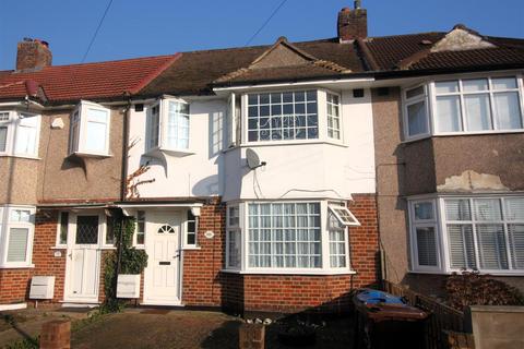 Tamworth Lane, Mitcham 3 bed terraced house for sale