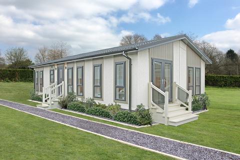 Okehampton, Devon, EX20 2 bed park home for sale