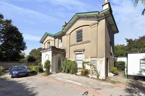 Meadfoot Road, Torquay TQ1 10 bed detached house for sale