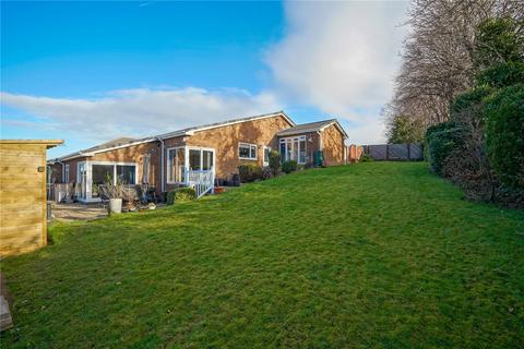 Reneville Road, Rotherham, South... 4 bed bungalow for sale