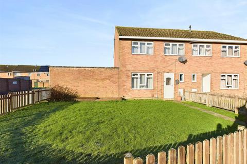 Elmgrove Estate, Hardwicke, Gloucester 3 bed end of terrace house for sale