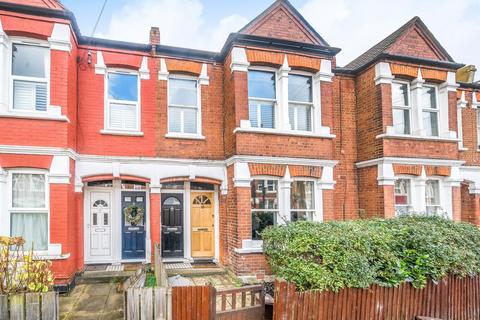 Bickley Street, Tooting 3 bed maisonette for sale