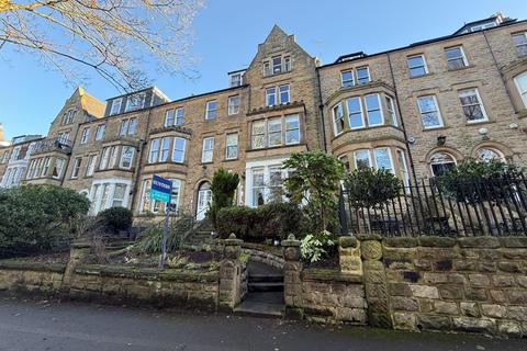 45 Valley Drive, Harrogate, HG2 0JH 2 bed apartment for sale