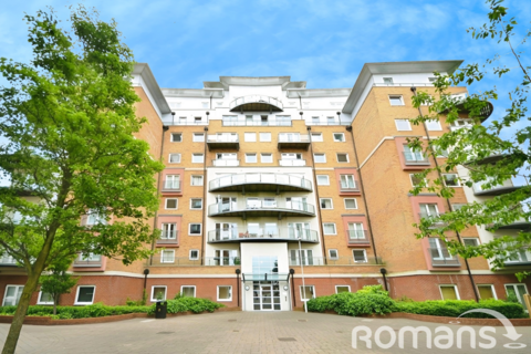 Winterthur Way, Basingstoke, Hampshire 1 bed apartment for sale