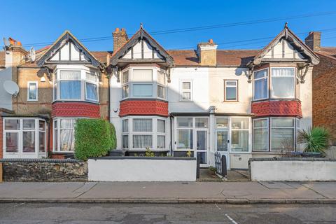 Inglis Road, Croydon CR0 3 bed terraced house for sale