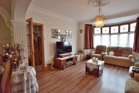 Mayfair Gardens, London, Greater... 4 bed terraced house for sale