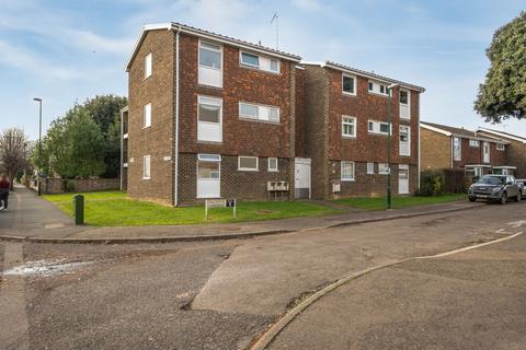 Victoria Drive, Oakwood Court... 1 bed flat for sale