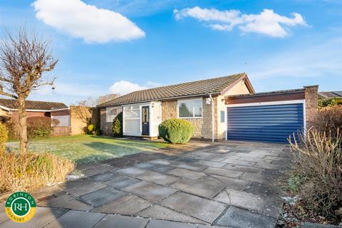 Burnham Close, Bessacarr, Doncaster 3 bed detached bungalow for sale