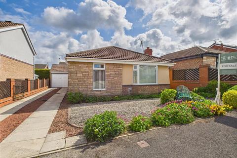 The Lawns, Bridlington 3 bed detached bungalow for sale
