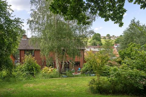 Lower Marsh Road, Warminster... 4 bed detached house for sale