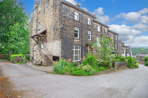 11 Mount Pleasant, Ilkley LS29 2 bed apartment for sale