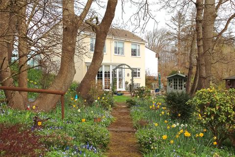 Goats Hill Road, Northam, Bideford, EX39 4 bed detached house for sale