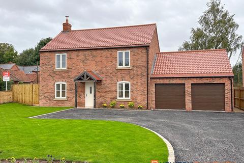 Fortune Close, 5 NG22 4 bed detached house for sale