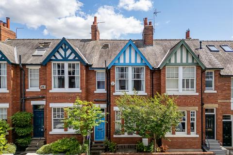 Scarcroft Hill, York, YO24 1DF 3 bed townhouse for sale