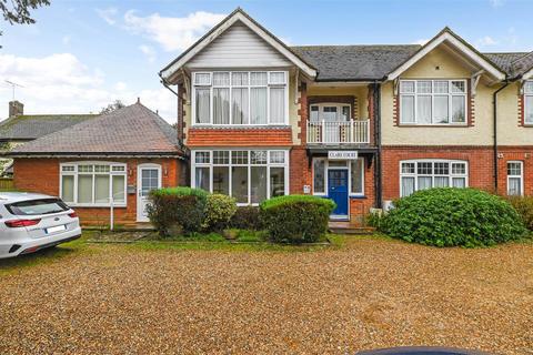 Barnham Road, Barnham 2 bed apartment for sale