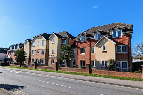 ACACIA LODGE, FAREHAM 1 bed retirement property for sale
