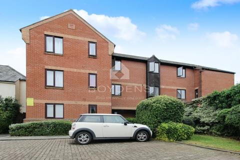 Winnock Road, Colchester CO1 2 bed flat for sale