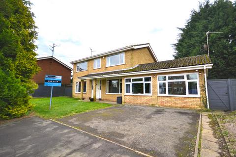 St Marys Close, Spalding PE12 5 bed detached house for sale