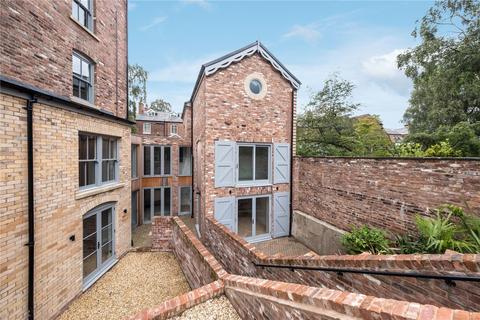 Cavendish Place, Cavendish Road... 3 bed semi