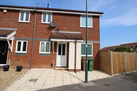 Cotswold Way, Worcester Park KT4 1 bed semi