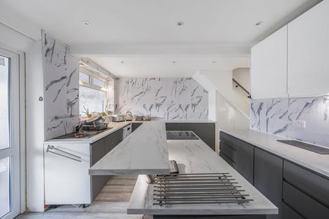 Westbourne Road, Bristol BS16 8 bed semi
