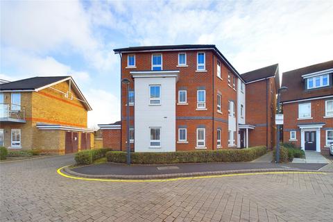 Anglers Place, 24 Raven Drive... 2 bed apartment for sale