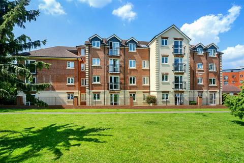 The Parade, Epsom 2 bed retirement property for sale