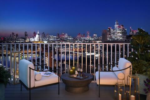 The Edit, Bear Lane, London, SE1 2 bed flat for sale