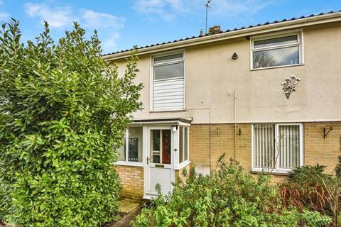 The Mead, Frome BA11 3 bed semi