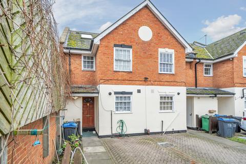 Upper Green East, Mitcham CR4 4 bed end of terrace house for sale