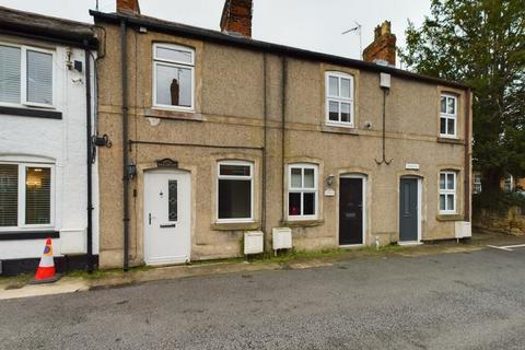 High Street, Gresford LL12 2 bed cottage for sale