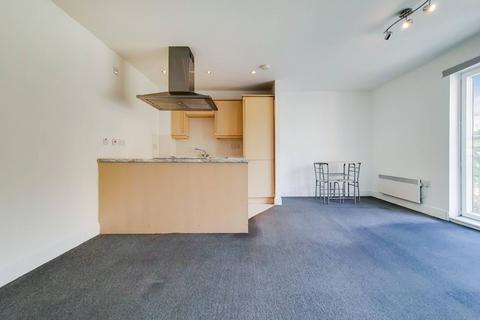 Sovereign Place, Harrow, HA1 1 bed flat for sale