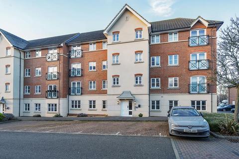 Aylesbury,  Buckinghamshire,  HP21 2 bed flat for sale