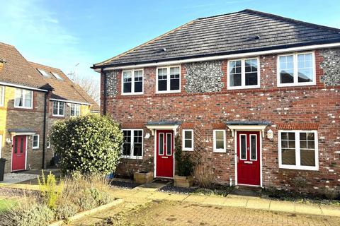 2 bedroom semi-detached house for sale