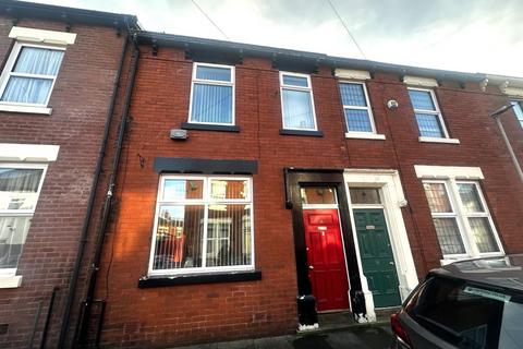 Ardee Road Preston PR1 8EN 3 bed terraced house for sale