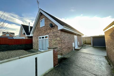 Pemberton Park, Pemberton, Llanelli 2 bed detached bungalow for sale