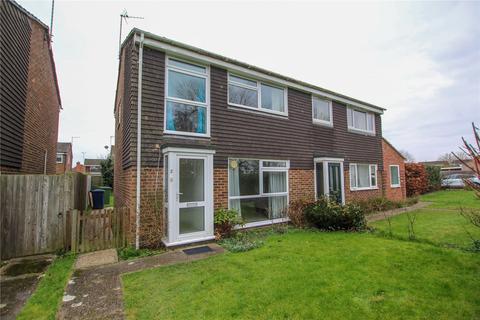 Oates Way, Histon, Cambridge... 3 bed semi