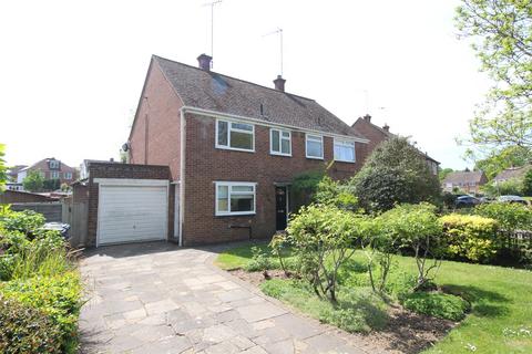 Netherlands Road, New Barnet EN5 3 bed semi