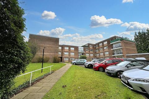 Sommerville Court, Park Lane... 4 bed apartment for sale