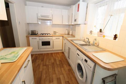 Bridge Road, Slade Green 2 bed bungalow for sale