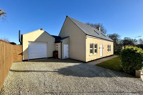 Stockton Road, Castle Eden... 4 bed detached house for sale